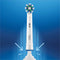 Oral-B Cross Action EB50 - 3 stuks voordeelverpakking - opzetborstels