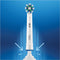 Oral-B Cross Action EB50 - 8+2 stuks voordeelverpakking - opzetborstels