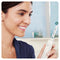 Oral-B Cross Action EB50 - 8+2 stuks voordeelverpakking - opzetborstels