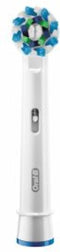 Oral-B Cross Action EB50 - 8 stuks voordeelverpakking -opzetborstels
