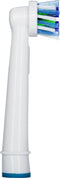 Oral-B Cross Action EB50 - 8 stuks voordeelverpakking -opzetborstels