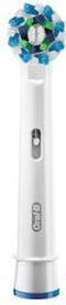 Oral-B Cross Action EB50 - 8 stuks voordeelverpakking -opzetborstels