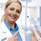 Oral-B Cross Action EB50 - 8 stuks voordeelverpakking -opzetborstels