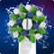 Oral-B CrossAction - Met CleanMaximiser-technologie - Opzetborstels - 10 Stuks