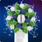 Oral-B CrossAction - Met CleanMaximiser-technologie - Opzetborstels - 10 Stuks - Brievenbusverpakking