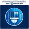 Oral-B CrossAction - Opzetborstels - 9 Stuks