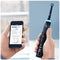 Oral-B CrossAction Zwart Opzetborstels - 2 stuks