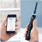 Oral-B CrossAction Zwart Opzetborstels - 2 stuks
