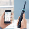 Oral-B CrossAction Zwart Opzetborstels - 8 stuks