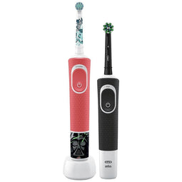Oral-B D103.413.3-D100.410.2K Elektrische kindertandenborstel 1 stuk(s)
