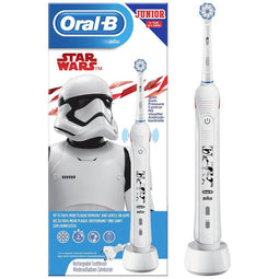Oral-B D505.513.2K Elektrische kindertandenborstel 1 stuk(s)
