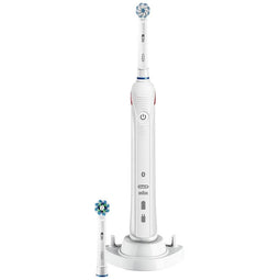 Oral-B D601.524.3 Elektrische tandenborstel 1 stuk(s)