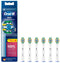 Oral-B Deep Cleaning, 6 stuk(s), Wit, 3 maand(en), Oral-B, Doos