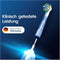 Oral-B Deep Cleaning 6 stuk(s) Wit