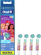 Oral-B EB10 Oral-B Kids Disney Opzetborstels 4 Stuks