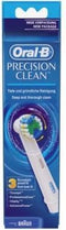 Oral-B EB17/3 3stuk(s) Wit