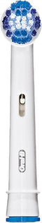 Oral-B EB17/3 3stuk(s) Wit