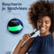 Oral-B Elektrische Tandenborstel iO 3 Duo Zwart & Blauw 1 set