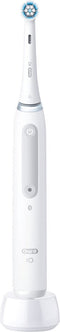 Oral-B Elektrische Tandenborstel iO4 White