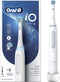 Oral-B Elektrische Tandenborstel iO4 White