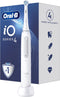 Oral-B Elektrische Tandenborstel iO4 White