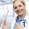 Oral-B Elektrische Tandenborstel Pro 3 3800