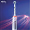 Oral-B Elektrische Tandenborstel Pro 3 3800