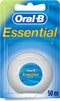 Oral-B Essential Floss Mint - 12 Stuks - Voordeelverpakking