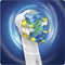 Oral-B Floss Action - Opzetborstels - 12 stuks