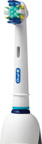 Oral-B Floss Action - Opzetborstels - 2 stuks