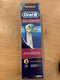 Oral-B Floss Action - Opzetborstels - 2 stuks
