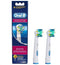 Oral-B Floss Action - Opzetborstels - 2 stuks