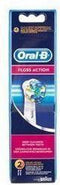 Oral-B Floss Action - Opzetborstels - 2 stuks