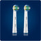Oral-B Floss Action - Opzetborstels - 2 stuks