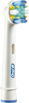 Oral-B Floss Action Opzetborstels - 4 stuks