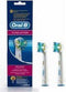 Oral-B Floss Action Opzetborstels - 4 stuks