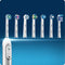 Oral-B Floss Action Opzetborstels - 4 stuks
