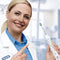 Oral-B Floss Action Opzetborstels - 4 stuks