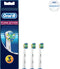 Oral-B Floss Action Opzetborstels EB25 - 3 stuks - voor de elektrische tandenborstel