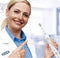 Oral-B FlossAction - Met CleanMaximiser-technologie - Opzetborstels - 3 Stuks