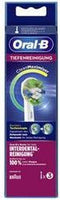 Oral-B FlossAction - Met CleanMaximiser-technologie - Opzetborstels - 3 Stuks