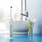 Oral-B Genius 8900 - Elektrische Tandenborstel Duoverpakking - Wit