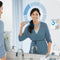 Oral-B Genius 8900 - Elektrische Tandenborstel Duoverpakking - Wit