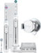 Oral-B Genius 8900 - Elektrische Tandenborstel Duoverpakking - Wit