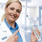 Oral-B Genius 8900 - Elektrische Tandenborstel Duoverpakking - Wit