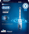 Oral-B Genius - Elektrische Tandenborstel - Silver - Met 3 Opzetborstels