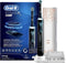 Oral-B Genius X 20000N - Elektrische Tandenborstel - Zwart