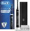 Oral-B Genius X 20000N - Elektrische Tandenborstel - Zwart
