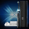 Oral-B Genius X 20000N - Elektrische Tandenborstel - Zwart
