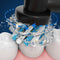 Oral-B Genius X 20000N - Elektrische Tandenborstel - Zwart